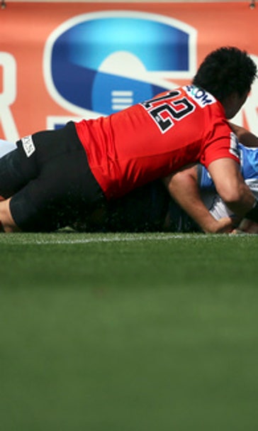 Naholo back to help Highlanders beat Chiefs in Super Rugby